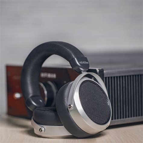 HIFIMAN HE-400SE V2 Planar Magnetic Headphones – Addicted To Audio