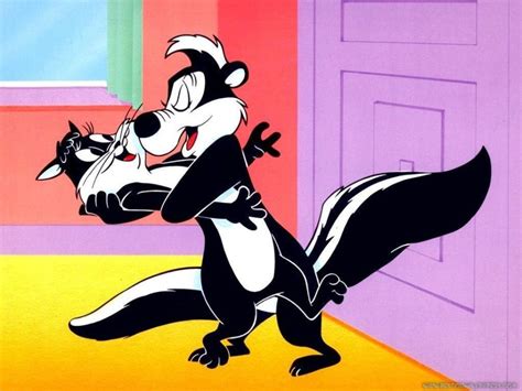 Why has Looney Tunes' Pepé Le Pew been canceled? | The US Sun