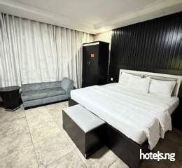 Hotels in Ikeja | Lagos | Hotels.ng