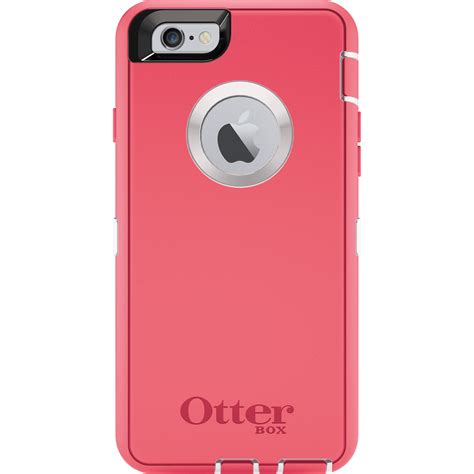 Otterbox Defender Case Iphone 6 - Otterbox Defender Case For Apple Iphone 6s 6 In Black Nebraska ...