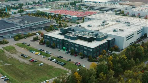 ebv elektronik  linkedin ebv