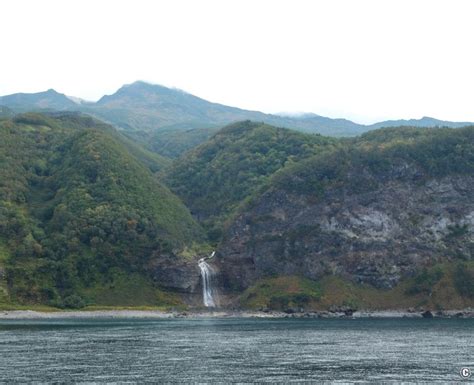 Shiretoko La Péninsule Sauvage à Lextrémité Est Dhokkaido