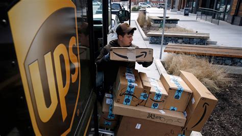 UPS to pay $8.4M to settle claim of overcharging government