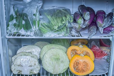 How To Store Cut Vegetables In Fridge Storables