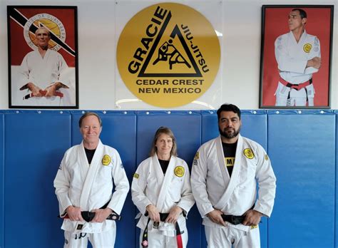 The Gentle Art Of Brazilian Jiu Jitsu Gracie Humaita Cedar Crest