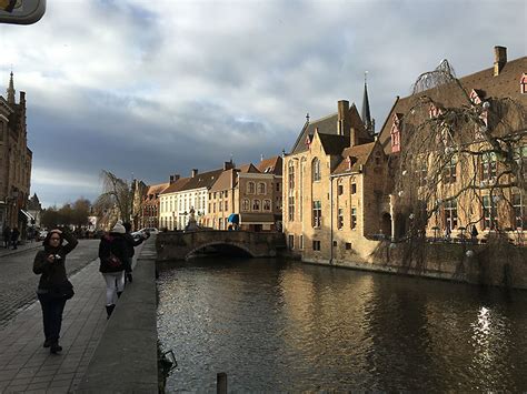 Filmer En Belgique Photos De Bruges Excelman Productions