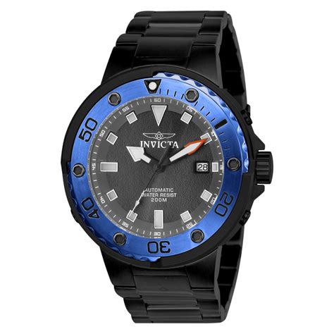 Ripley RELOJ INVICTA HOMBRE ANÁLOGO 24466