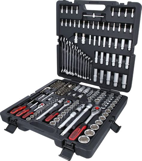 Amazon SK Hand Tool 4042146423172 1 4 3 8 1 2 Socket Set