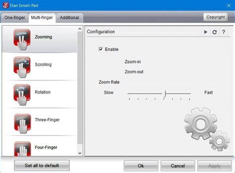 How To Use Touchpad And Mouse Middle Click Button On Windows 11