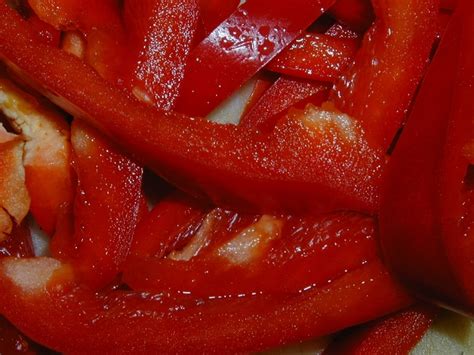 Receta De Fusilli Tricolor Con Queso Y Tomates Cherry