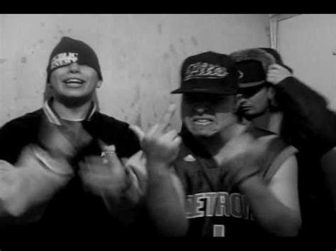 Undergroundflowklika No Tiene Nombre Video Oficial Youtube