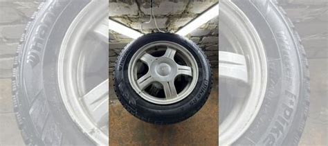 Шины диски колеса р14 на ваз статусы купить в Саранске | Авито