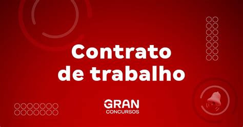 Trabalho Intermitente O Que E Como Funciona O Contrato Veja