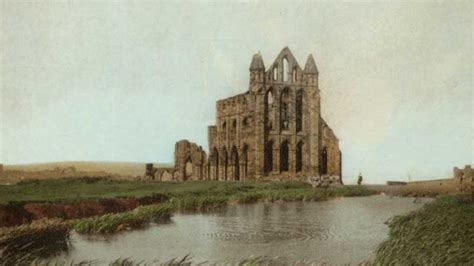 Whitby Abbey, An Essential Guide To Its Hauntings | Spooky Isles