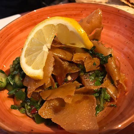 La Perle Du Liban Brussels Restaurant Reviews Photos Tripadvisor