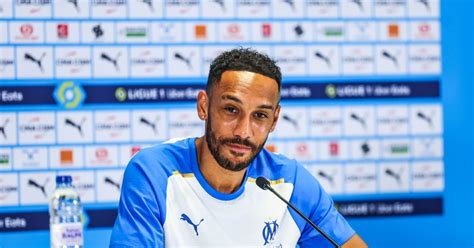 OM Amine Harit adoubé par Aubameyang et Gattuso