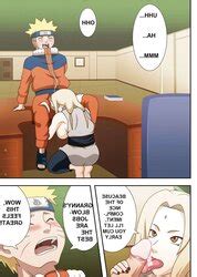 Tsunade And Naruto Doujin ZB Porn