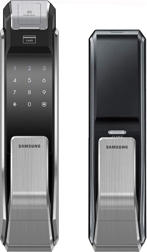 [Security Tips] Best Biometric Door Lock Residential