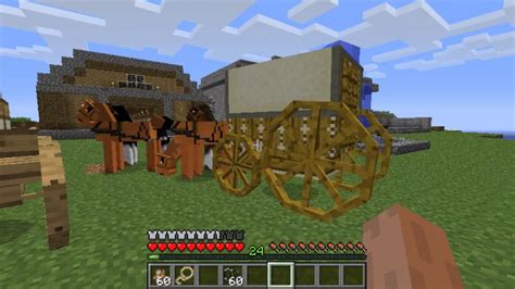 Equestrian Mod Minecraft – Telegraph