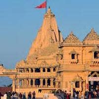 Dwarka Somnath Darshan Tour Holiday Packages To Dwarka Somnath