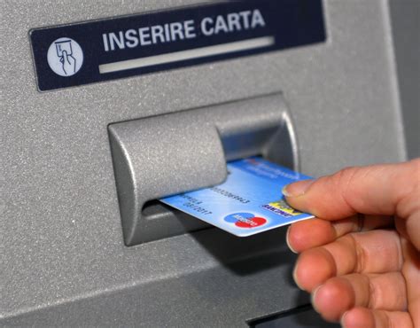 L Allarme Della Banca D Italia Introvabili E Euro Al Bancomat