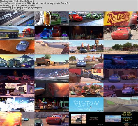 Cars 1 2006 Dublat Romana Dvdrip Filecloudrm