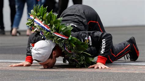 Indy 500 Preview Storylines To Follow During The Greatest Spectacle In