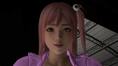 Honoka Cowgirl A XXX Parody VR Porn Video VRPorn