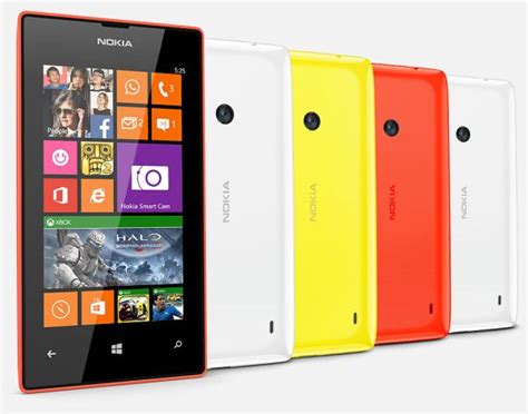 Black Friday le Nokia Lumia 520 à seulement 65 Meilleur Mobile