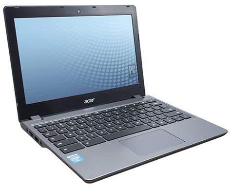 Acer C720 Chromebook C720 2800 Laptop Review