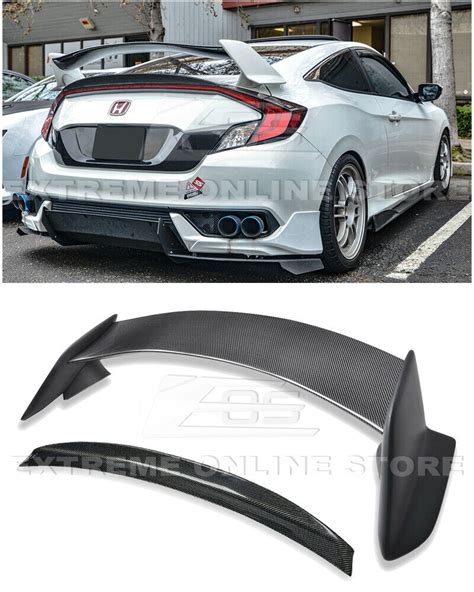 Spoilers Wings Styling Kits Extreme Online Store For Present