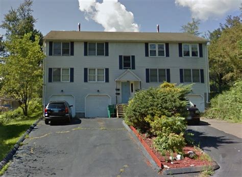 Andrews St Unit C Meriden Ct Condo For Rent In Meriden Ct