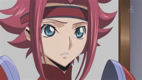 Kallen Kōzuki Code Geass Wiki Fandom