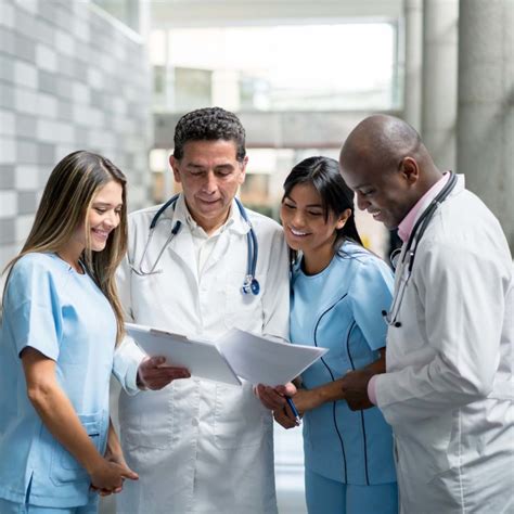 For Physicians Memorial Hospital Of Gardena
