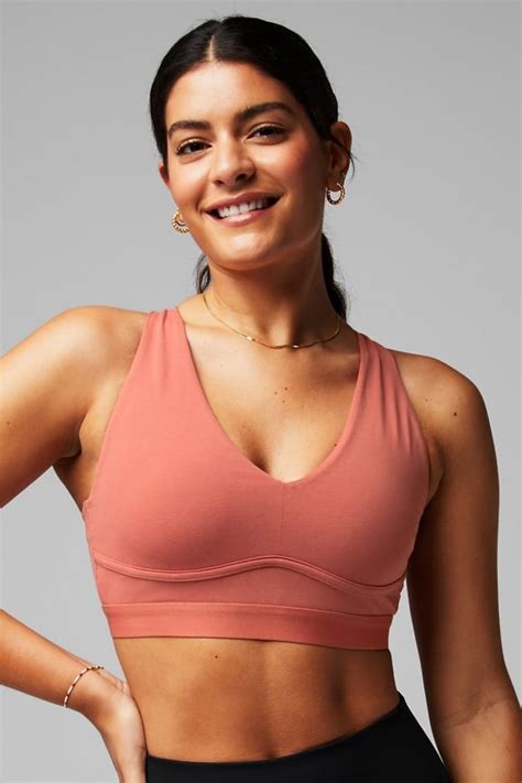 Sports Bras For Women Fabletics