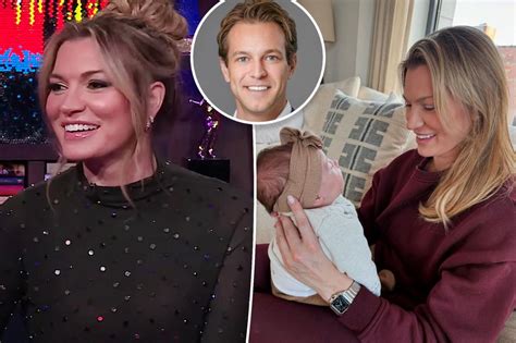 Lindsay Hubbard reveals where she and boyfriend Turner Kufe stand amid