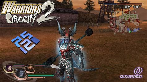 Pcsx Vulkan Warriors Orochi K Uhd Ps Emulator Pc