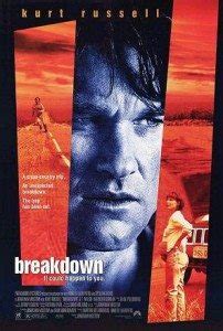 Truck Driver Movies: Breakdown (1997)