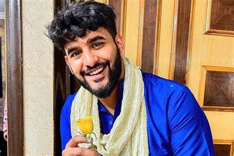 Exclusive Abhishek Malhan Opens Up About His Relationship Status Says