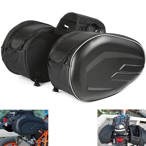 Buy Mihunter Motorcycle Saddle Bags Powersports Saddle Bags Waterproof