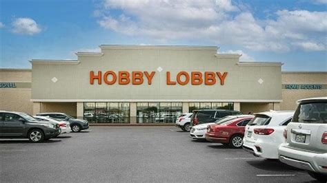 hobby lobby | citybiz