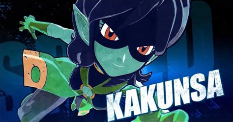 sparking  trailer reveals   characters including