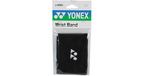 Frotka Tenisowa YONEX Wristband Skleptenisisty Pl