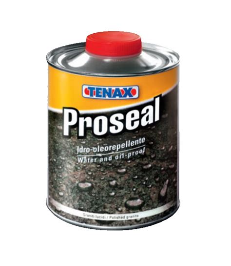 Tenax Proseal Impregnat Do Piaskowca Granitu L Cena Opinie