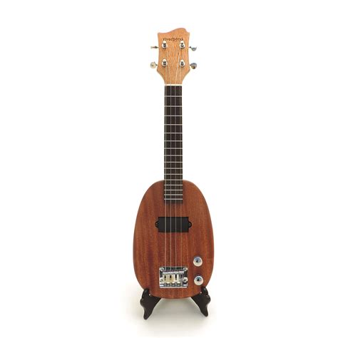 SP13 Pineapple Soprano Electric Ukulele - Joyner Instruments