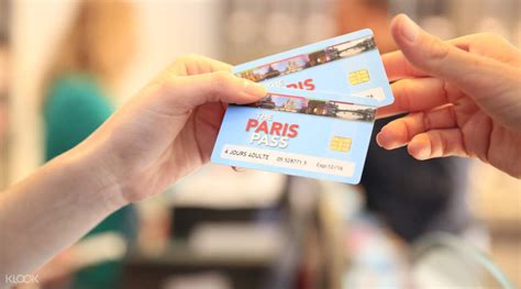 Book Paris Tour Package Pass Online