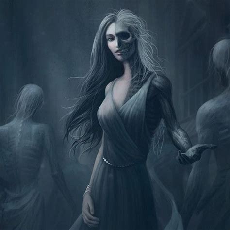 Pin by Scrula on Undead | Norse goddess, Norse myth, Norse mythology