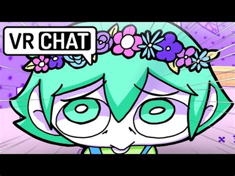 Omori Exploring White Space Omori Vrchat Youtube