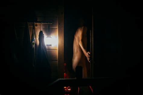 The Naked Truth About Finnish Sauna Etiquette Travel Photographer From Finland Engineer On Tour