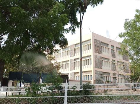 Mohanlal Sukhadia University (MSU), Udaipur - Download brochures and ...